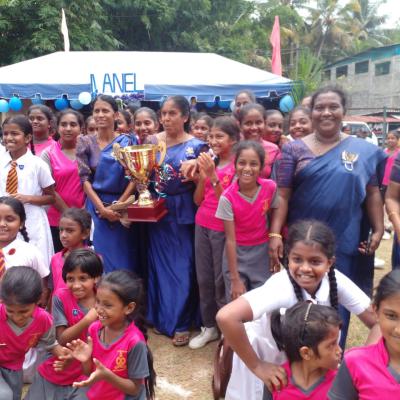 ජයග්‍රහණ 