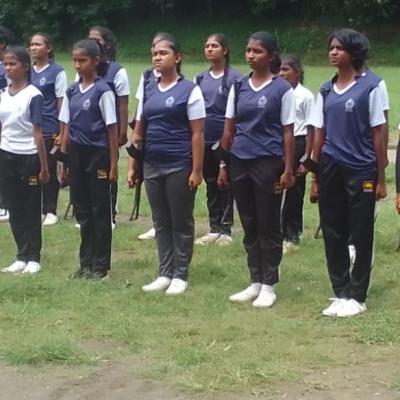 ආචාර පෙළපාලි 